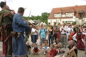 Burgfest Stargard 20090808 190435 7243