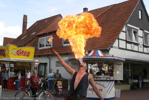 Steinhude in Flammen 20090822 122624 9331