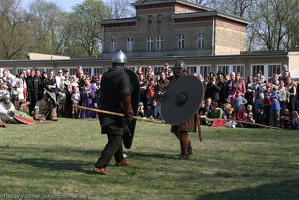 4. Wikingerspektakel Pankow 20100418 153947 0669