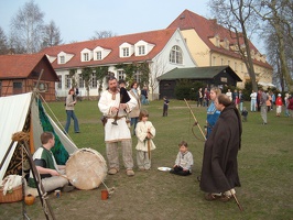 Mittelaltermarkt Diedersdorf 20050325 152830