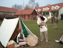 Mittelaltermarkt Diedersdorf 20050325 152847