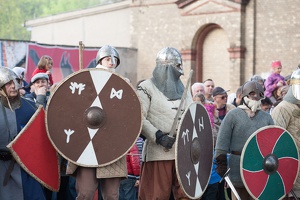 8WikingerMittelalterSpektakelPankow 20140412-181048 4050