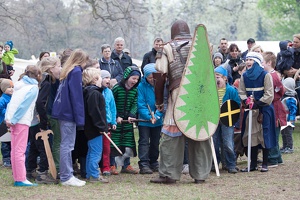 8WikingerMittelalterSpektakelPankow 20140413-122313 4641