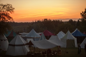 Burgfest Stargard  - Die wundersame Heilung