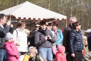 9. Wikinger und Mittelalterspektakel 20150418-144733 9539