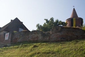 Burgfest Stargard - Die grosse Schlacht