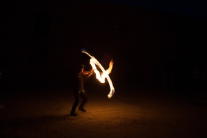 Mittelalterliches Dorffest Neuenhagen 20170715-222705 3572